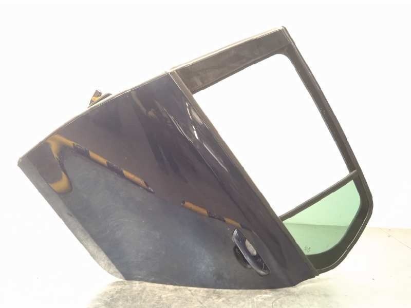 Recambio de puerta trasera izquierda para volkswagen golf vi (5k1) 1.6 tdi dpf referencia OEM IAM 5K6833055K  