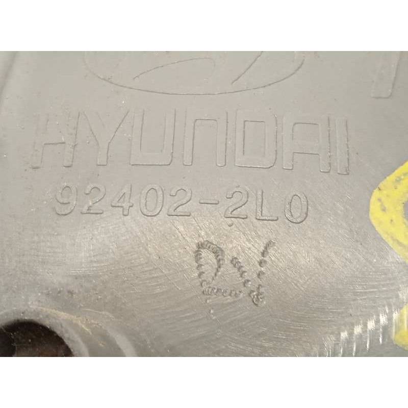 Recambio de piloto trasero derecho para hyundai i30 classic referencia OEM IAM 924022L0  924022L010