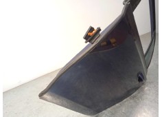 Recambio de puerta trasera izquierda para volkswagen golf vi (5k1) 1.6 tdi dpf referencia OEM IAM 5K6833055K   2