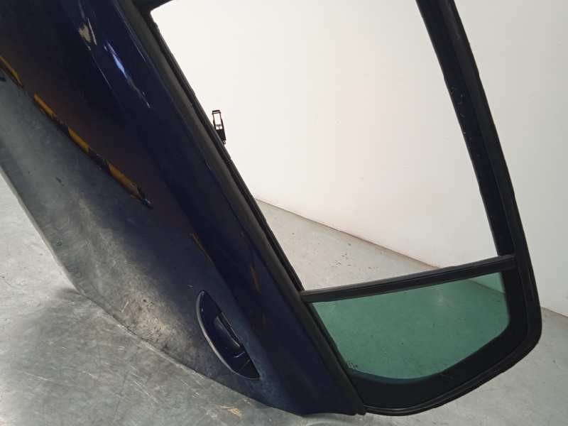 Recambio de puerta trasera izquierda para volkswagen golf vi (5k1) 1.6 tdi dpf referencia OEM IAM 5K6833055K  