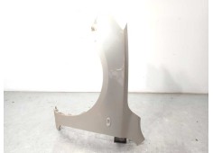 Recambio de aleta delantera izquierda para mazda 3 berlina (bk) 1.6 16v cat referencia OEM IAM BP4K52211C   2