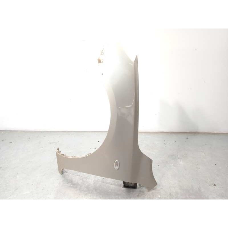 Recambio de aleta delantera izquierda para mazda 3 berlina (bk) 1.6 16v cat referencia OEM IAM BP4K52211C  