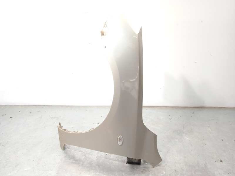 Recambio de aleta delantera izquierda para mazda 3 berlina (bk) 1.6 16v cat referencia OEM IAM BP4K52211C  