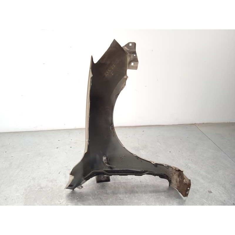 Recambio de aleta delantera izquierda para mazda 3 berlina (bk) 1.6 16v cat referencia OEM IAM BP4K52211C  