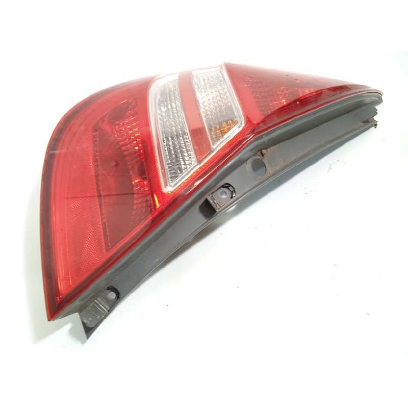 Recambio de piloto trasero izquierdo para hyundai i30 classic referencia OEM IAM 924012L0  924012L010