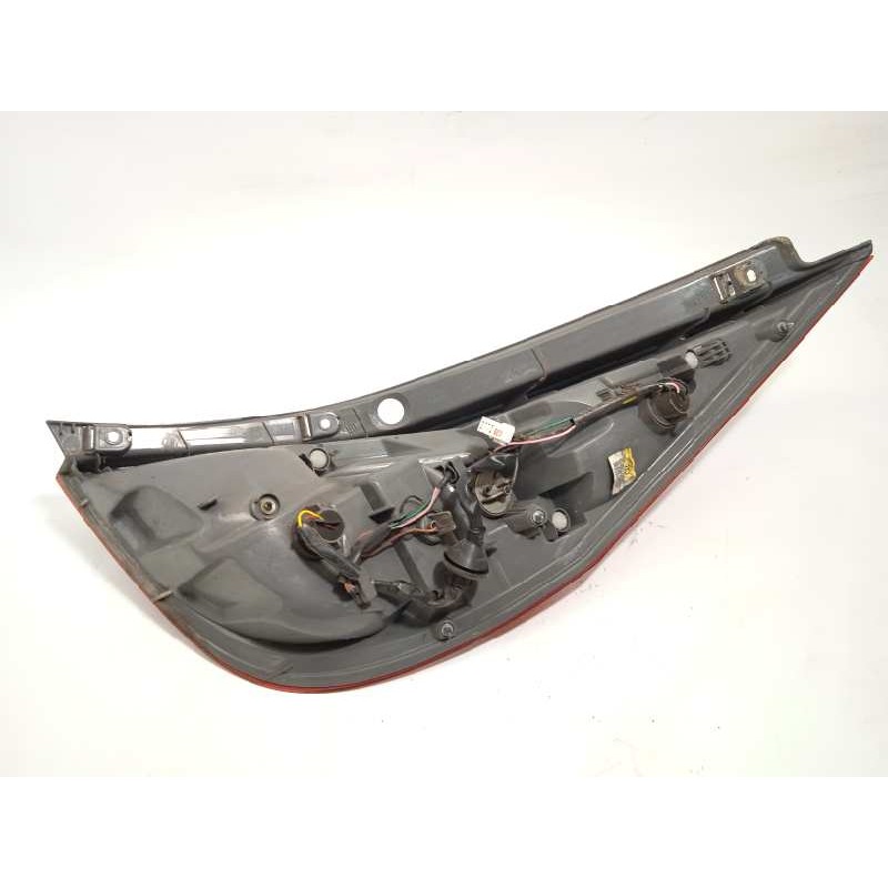 Recambio de piloto trasero izquierdo para hyundai i30 classic referencia OEM IAM 924012L0  924012L010