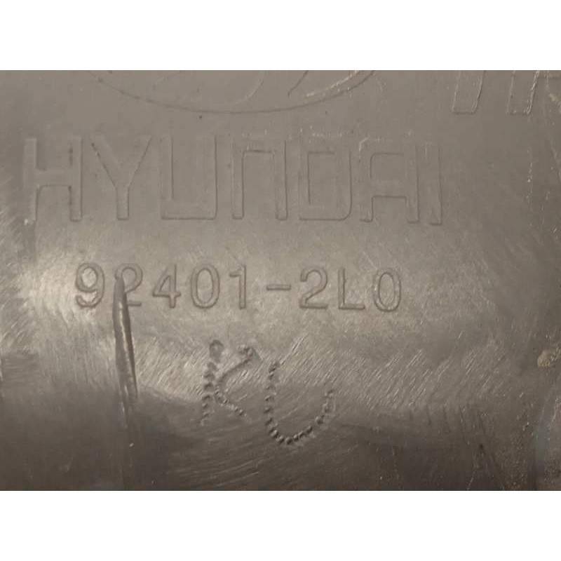 Recambio de piloto trasero izquierdo para hyundai i30 classic referencia OEM IAM 924012L0  924012L010