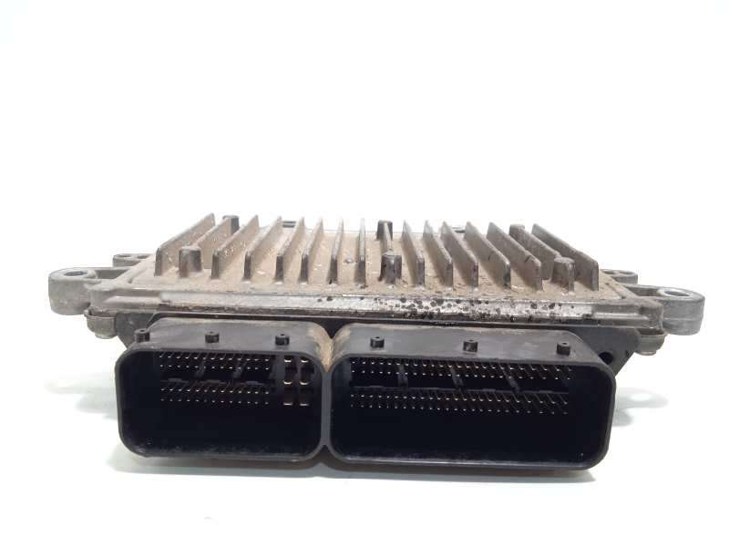 Recambio de centralita motor uce para mercedes-benz clase a (w169) 2.0 cdi cat referencia OEM IAM A6401504879  0281012431 - Negro 4