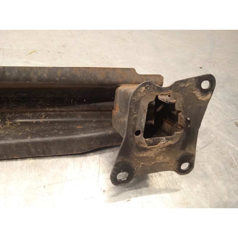 Recambio de refuerzo paragolpes trasero para volkswagen golf vi (5k1) 1.6 tdi dpf referencia OEM IAM 5K0807305A  