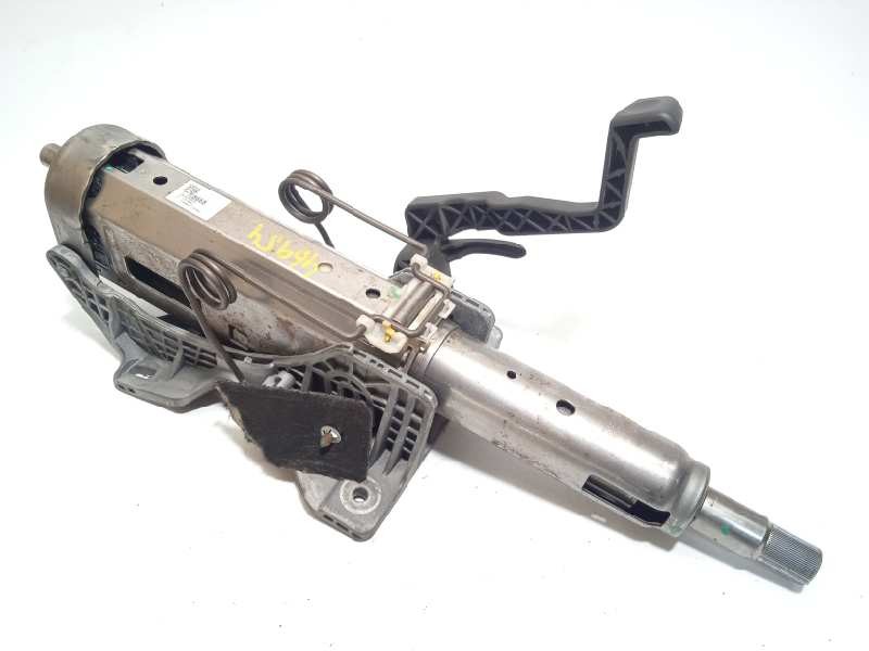 Recambio de columna direccion para opel astra j lim. 1.3 16v cdti referencia OEM IAM 13328668  