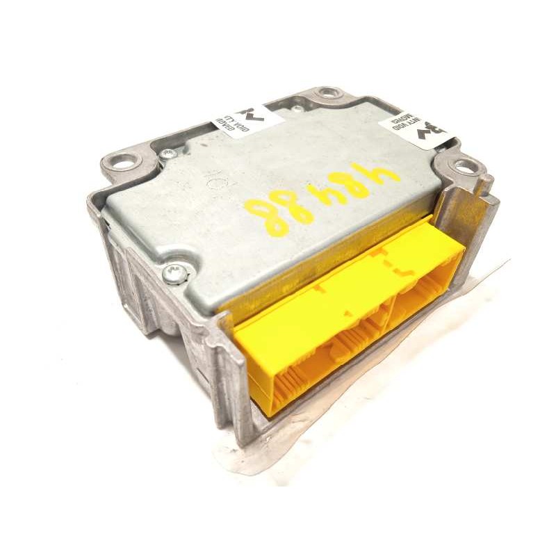 Recambio de centralita airbag para mitsubishi outlander (cw0) 2.0 di-d cat referencia OEM IAM P8635A053  8635A053
