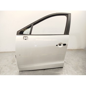 Recambio de puerta delantera izquierda para renault scénic iii (jz0/1_) 1.2 tce referencia OEM IAM 801013881R  