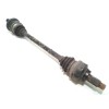 Recambio de transmision trasera izquierda para bmw serie 1 lim. (f21) 116d efficientdynamics edition referencia OEM IAM 7624205 