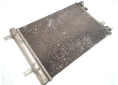 Recambio de condensador / radiador aire acondicionado para opel astra j lim. 1.3 16v cdti referencia OEM IAM 13267648   2