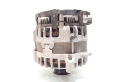 Recambio de alternador para bmw serie 5 berlina (g30) 520d referencia OEM IAM 8575059 12318575059 0125814008 2