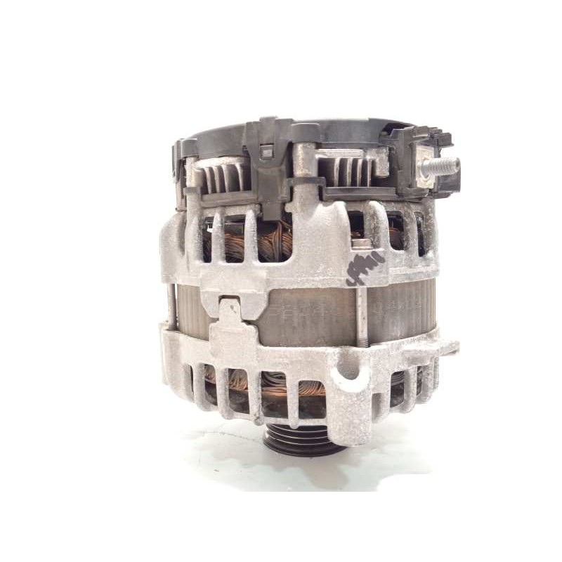 Recambio de alternador para bmw serie 5 berlina (g30) 520d referencia OEM IAM 8575059 12318575059 0125814008