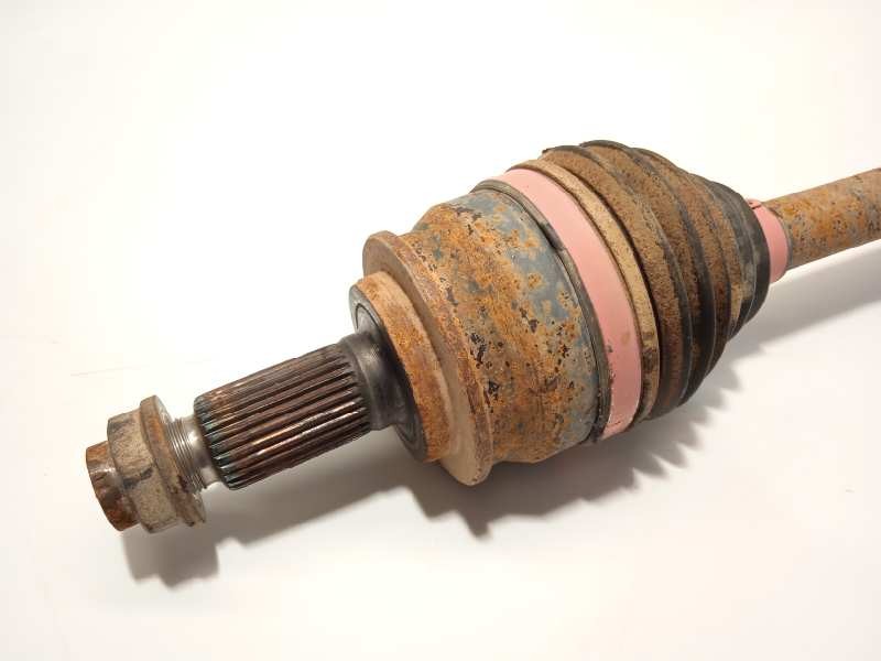 Recambio de transmision trasera izquierda para suzuki grand vitara jb (jt) 1.9 ddis turbodiesel referencia OEM IAM 4410565J10  