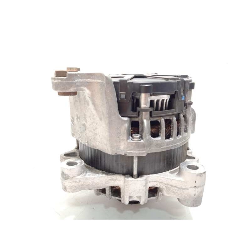 Recambio de alternador para bmw serie 5 berlina (g30) 520d referencia OEM IAM 8575059 12318575059 0125814008