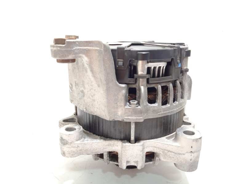 Recambio de alternador para bmw serie 5 berlina (g30) 520d referencia OEM IAM 8575059 12318575059 0125814008