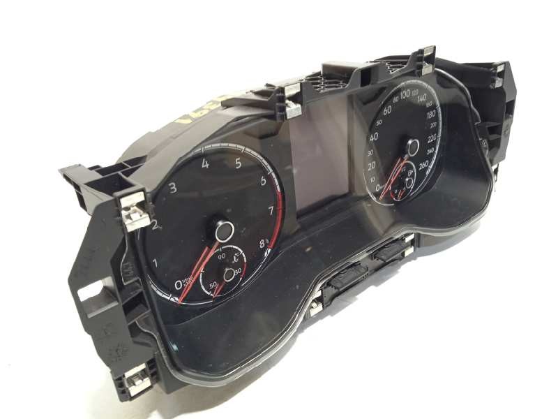 Recambio de cuadro instrumentos para volkswagen polo 1.0 tsi referencia OEM IAM 2G0920740F  