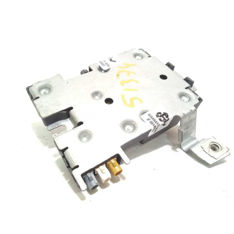 Recambio de modulo electronico para audi a3 (8p) 2.0 tdi referencia OEM IAM 8P0035225  