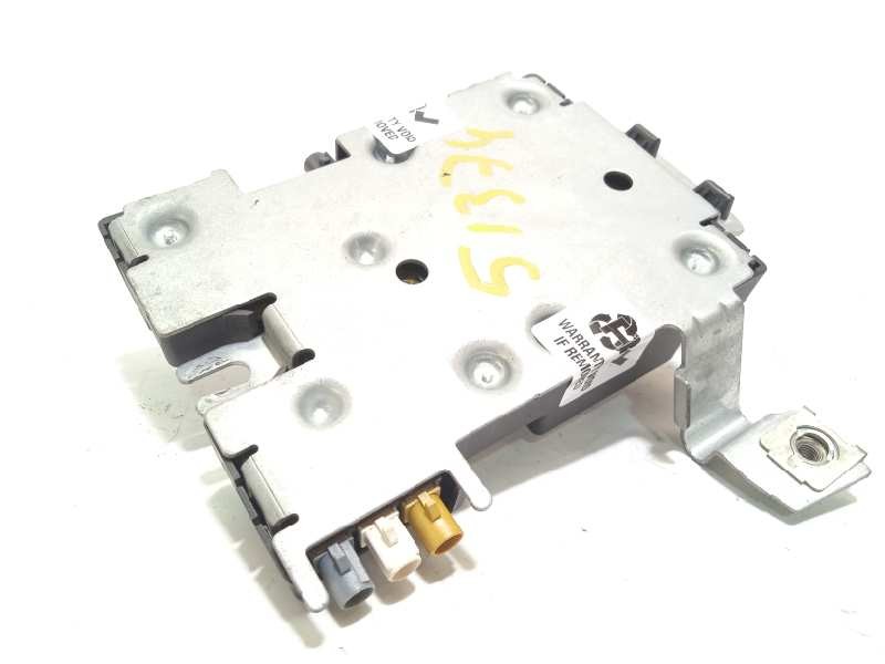 Recambio de modulo electronico para audi a3 (8p) 2.0 tdi referencia OEM IAM 8P0035225  