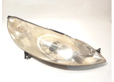 Recambio de faro derecho para peugeot 407 st sport pack referencia OEM IAM 9641944180  620692 2