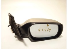 Recambio de retrovisor derecho para mazda 3 berlina (bk) 1.6 16v cat referencia OEM IAM BP4L69120J28   2
