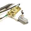Recambio de elevalunas delantero derecho para audi q7 (4lb) 3.0 tdi quattro referencia OEM IAM 4L0837462A 4L0959802B 