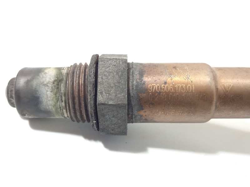 Recambio de sonda lambda para porsche panamera 4 referencia OEM IAM 97060617301  