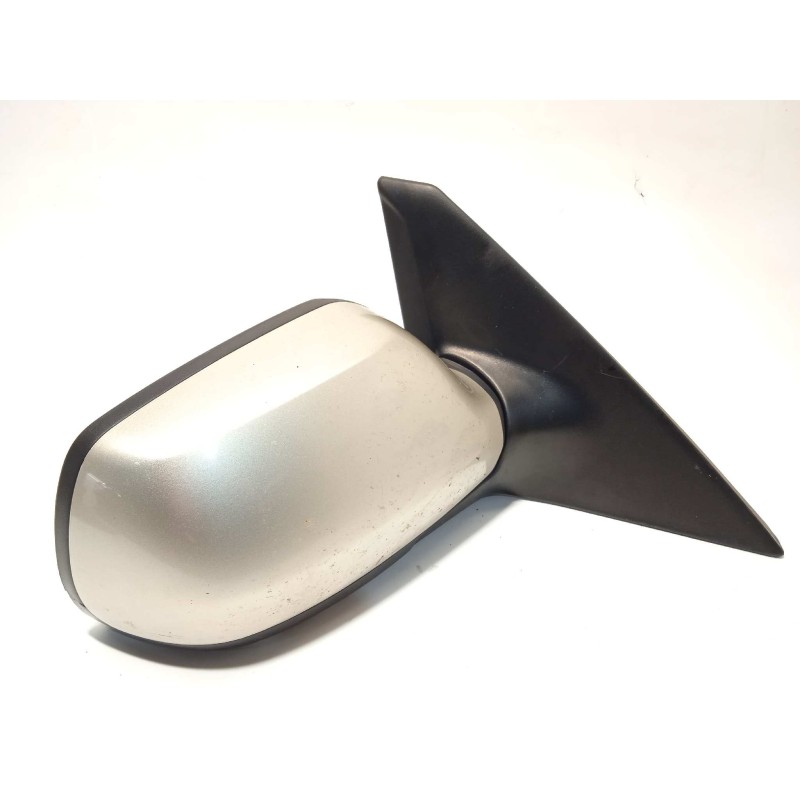 Recambio de retrovisor derecho para mazda 3 berlina (bk) 1.6 16v cat referencia OEM IAM BP4L69120J28  
