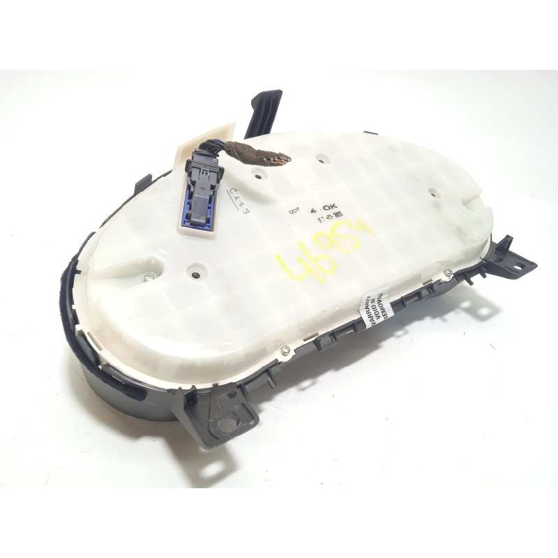 Recambio de cuadro instrumentos para opel astra j lim. 1.3 16v cdti referencia OEM IAM 13355664  
