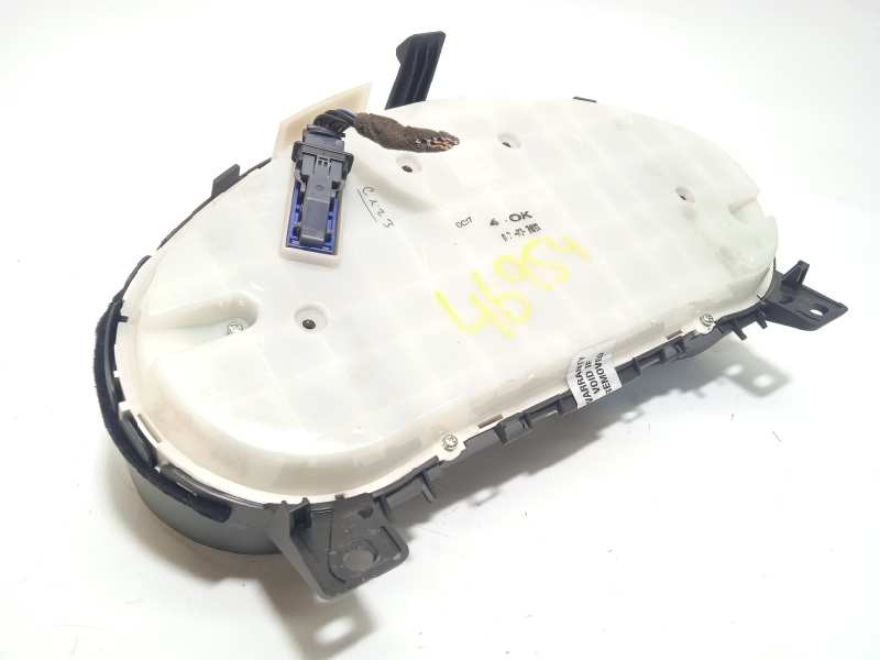 Recambio de cuadro instrumentos para opel astra j lim. 1.3 16v cdti referencia OEM IAM 13355664  