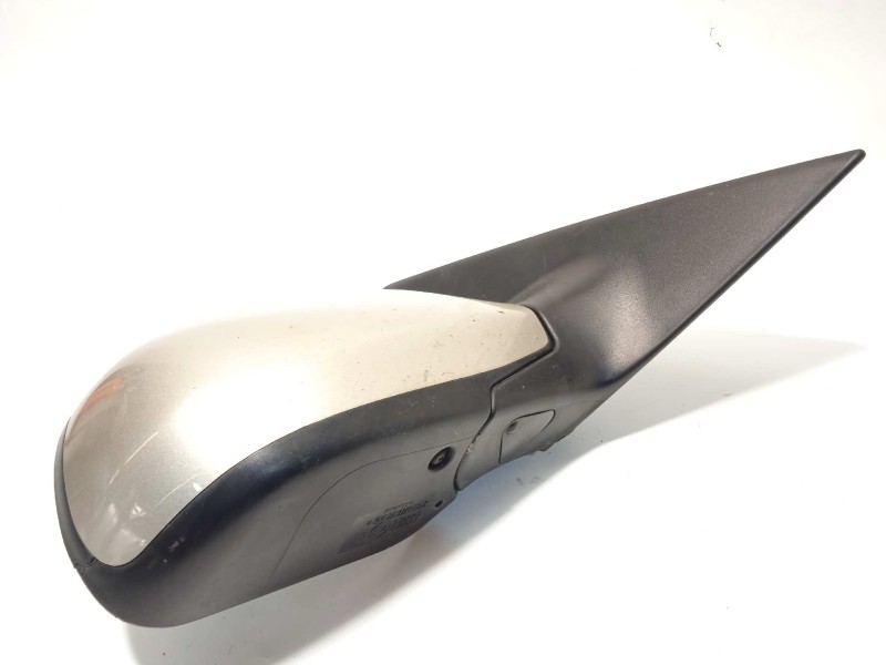 Recambio de retrovisor derecho para mazda 3 berlina (bk) 1.6 16v cat referencia OEM IAM BP4L69120J28  