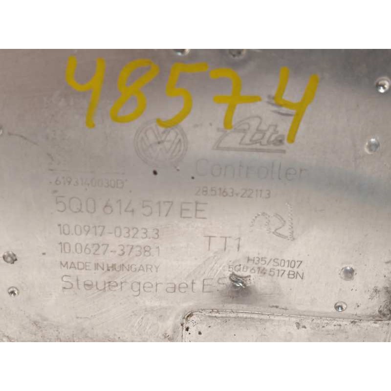 Recambio de abs para seat leon (5f1) style referencia OEM IAM 5Q0614517EE 28516322113 10022016544