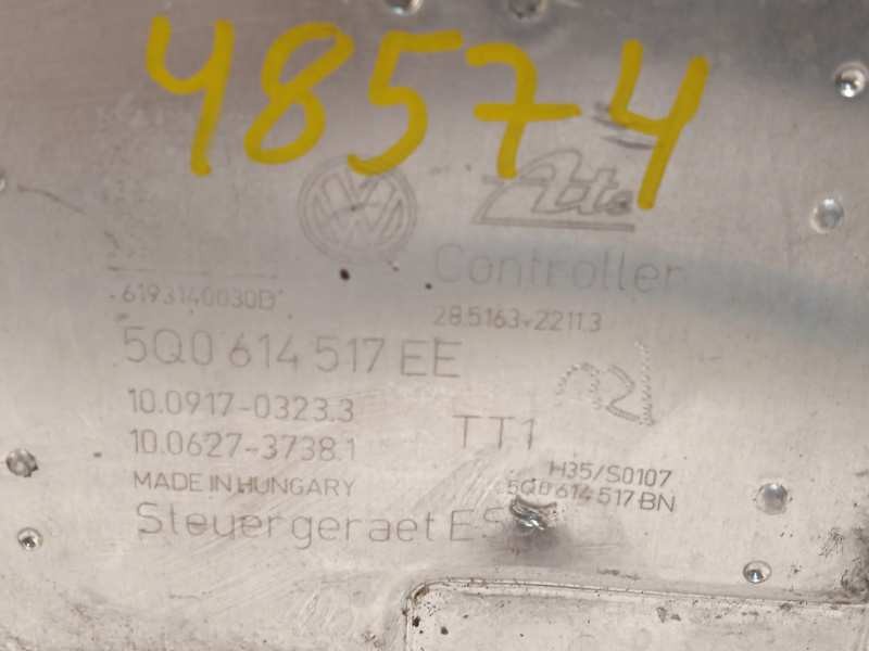 Recambio de abs para seat leon (5f1) style referencia OEM IAM 5Q0614517EE 28516322113 10022016544