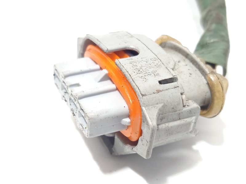 Recambio de sonda lambda para porsche panamera 4 referencia OEM IAM 97060617201  