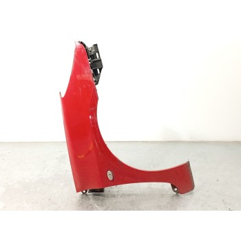 Recambio de aleta delantera derecha para peugeot 307 break (3e) 1.6 hdi 110 referencia OEM IAM 7841T2  