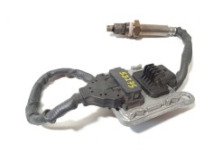 Recambio de sonda lambda para mercedes-benz clase glc coupe (bm 253)(6.2016) referencia OEM IAM A0009058011  