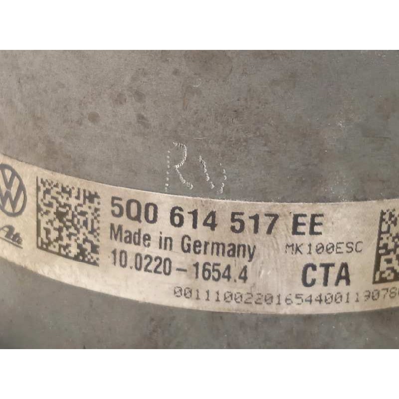 Recambio de abs para seat leon (5f1) style referencia OEM IAM 5Q0614517EE 28516322113 10022016544