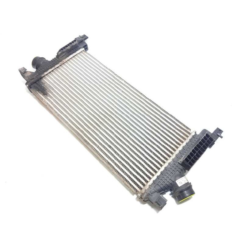 Recambio de intercooler para opel astra j lim. 1.3 16v cdti referencia OEM IAM 13267646  