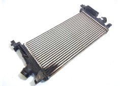 Recambio de intercooler para opel astra j lim. 1.3 16v cdti referencia OEM IAM 13267646   2