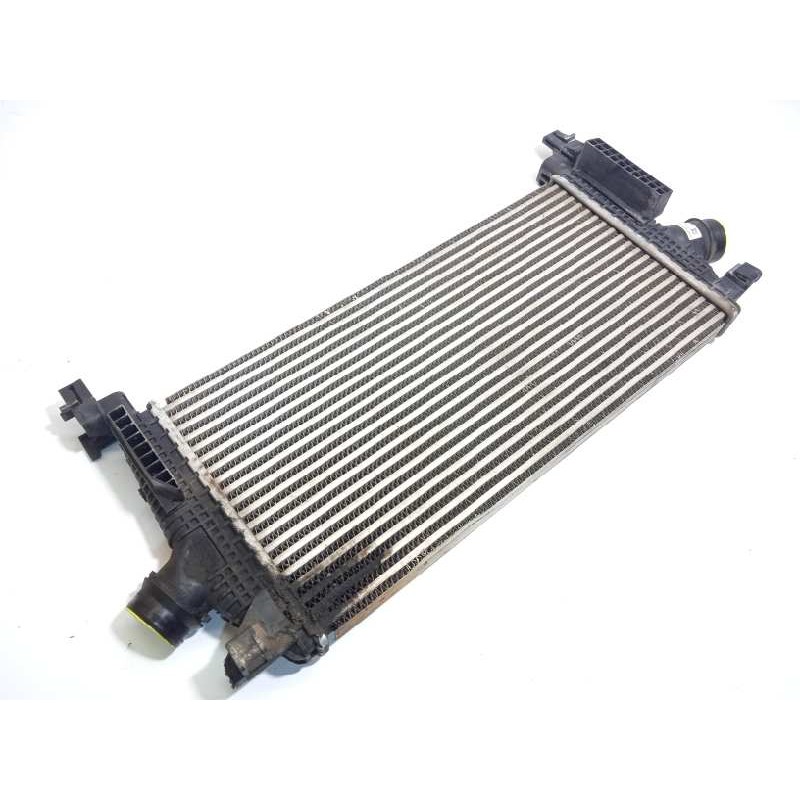 Recambio de intercooler para opel astra j lim. 1.3 16v cdti referencia OEM IAM 13267646  