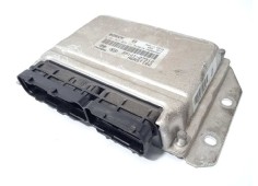 Recambio de centralita motor uce para kia carens 2.0 turbodiesel cat referencia OEM IAM 3912127312  0281011024 2