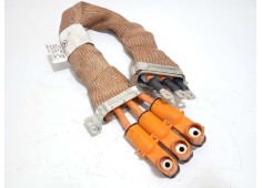 Recambio de modulo electronico para mercedes-benz clase a berlina (bm 177) a 200 (177.187) referencia OEM IAM A1775408130  17754 2