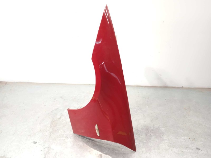 Recambio de aleta delantera izquierda para bmw serie 3 touring (e91) 318d referencia OEM IAM 41355A55AF3  