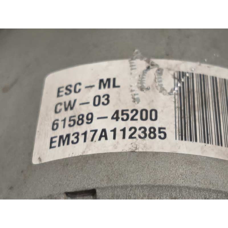 Recambio de abs para kia cee´d concept referencia OEM IAM 58920A2230 6158945200 A258920800