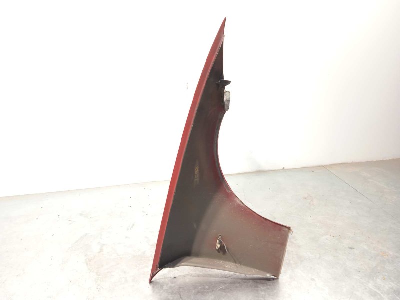 Recambio de aleta delantera izquierda para bmw serie 3 touring (e91) 318d referencia OEM IAM 41355A55AF3  