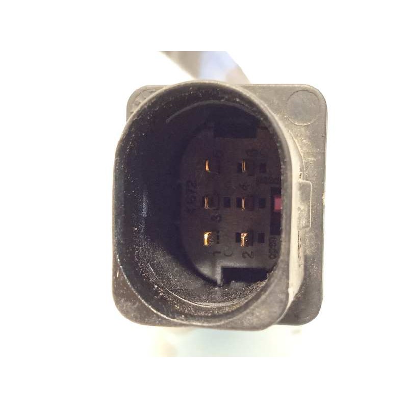 Recambio de sonda lambda para porsche panamera 4 referencia OEM IAM 97060612401  0258017220