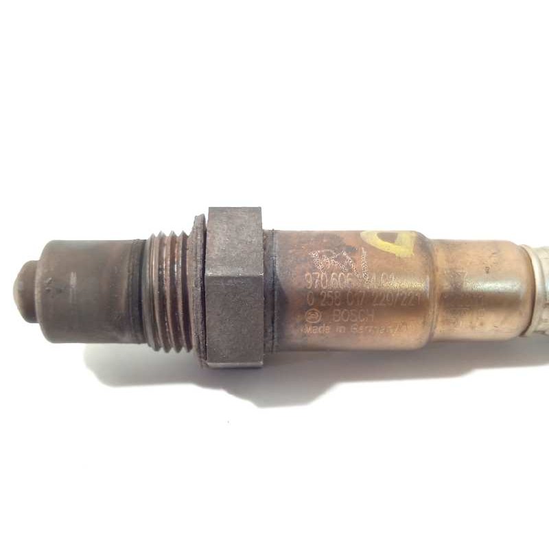 Recambio de sonda lambda para porsche panamera 4 referencia OEM IAM 97060612401  0258017220